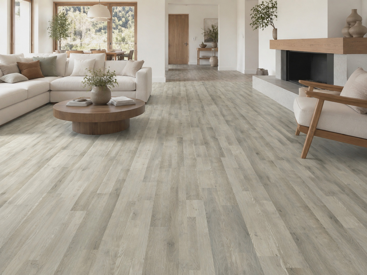WY102 waterproof flooring