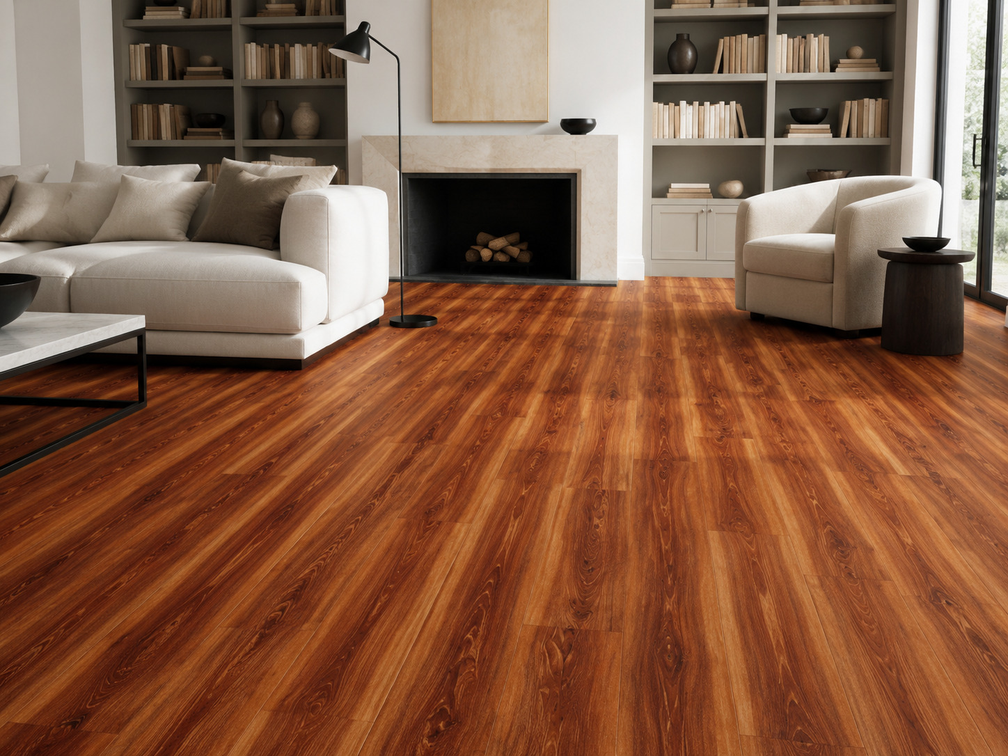 WY105 waterproof flooring