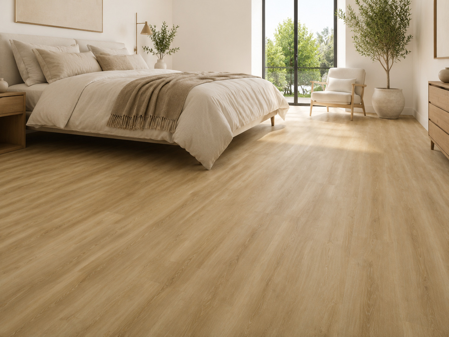 WY109 waterproof flooring