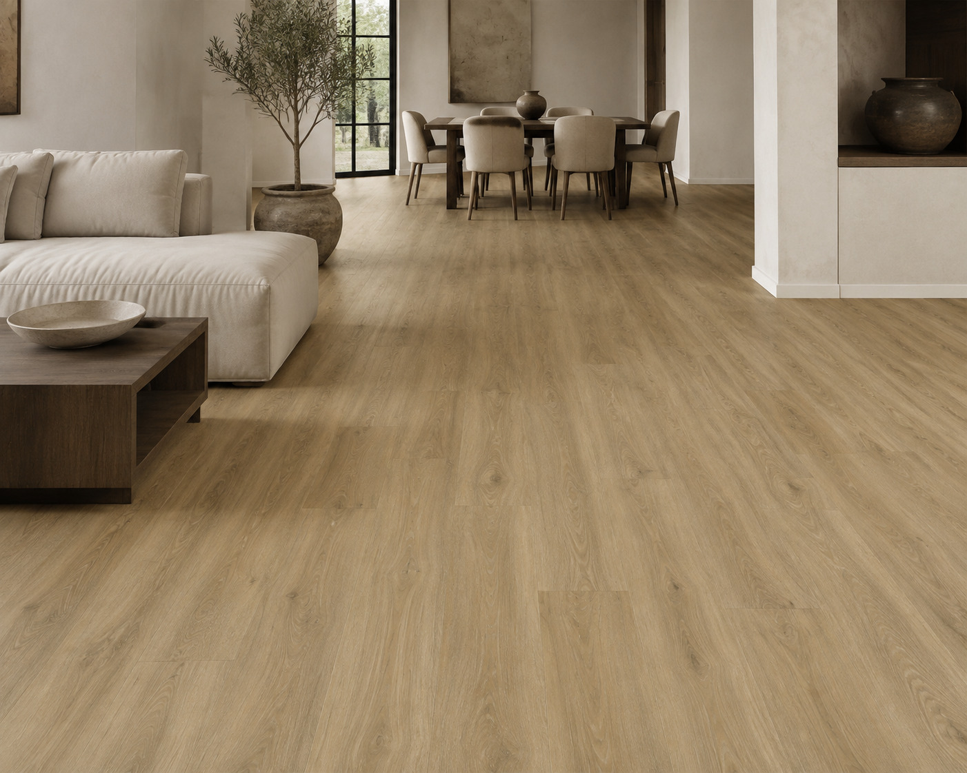 WY801 waterproof flooring