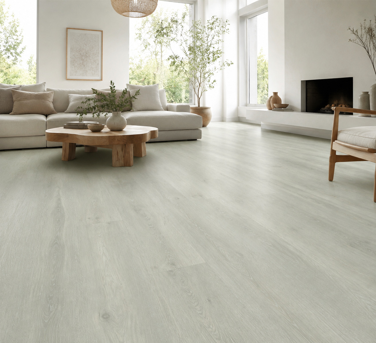 WY804 waterproof flooring